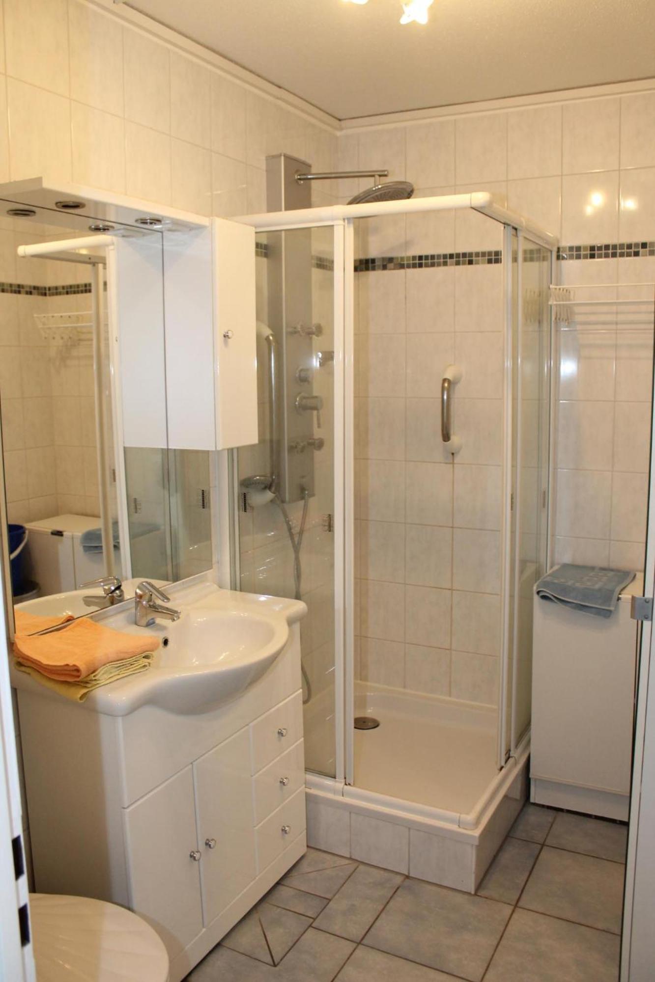 Ferienwohnung F419 Fuer 2-4 Personen An Der Ostsee Brasilien Bagian luar foto