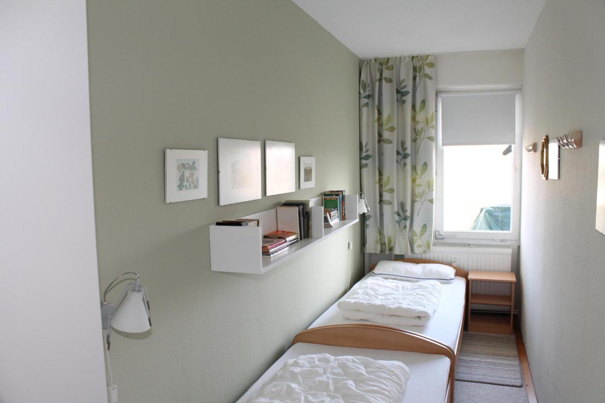 Ferienwohnung F419 Fuer 2-4 Personen An Der Ostsee Brasilien Bagian luar foto