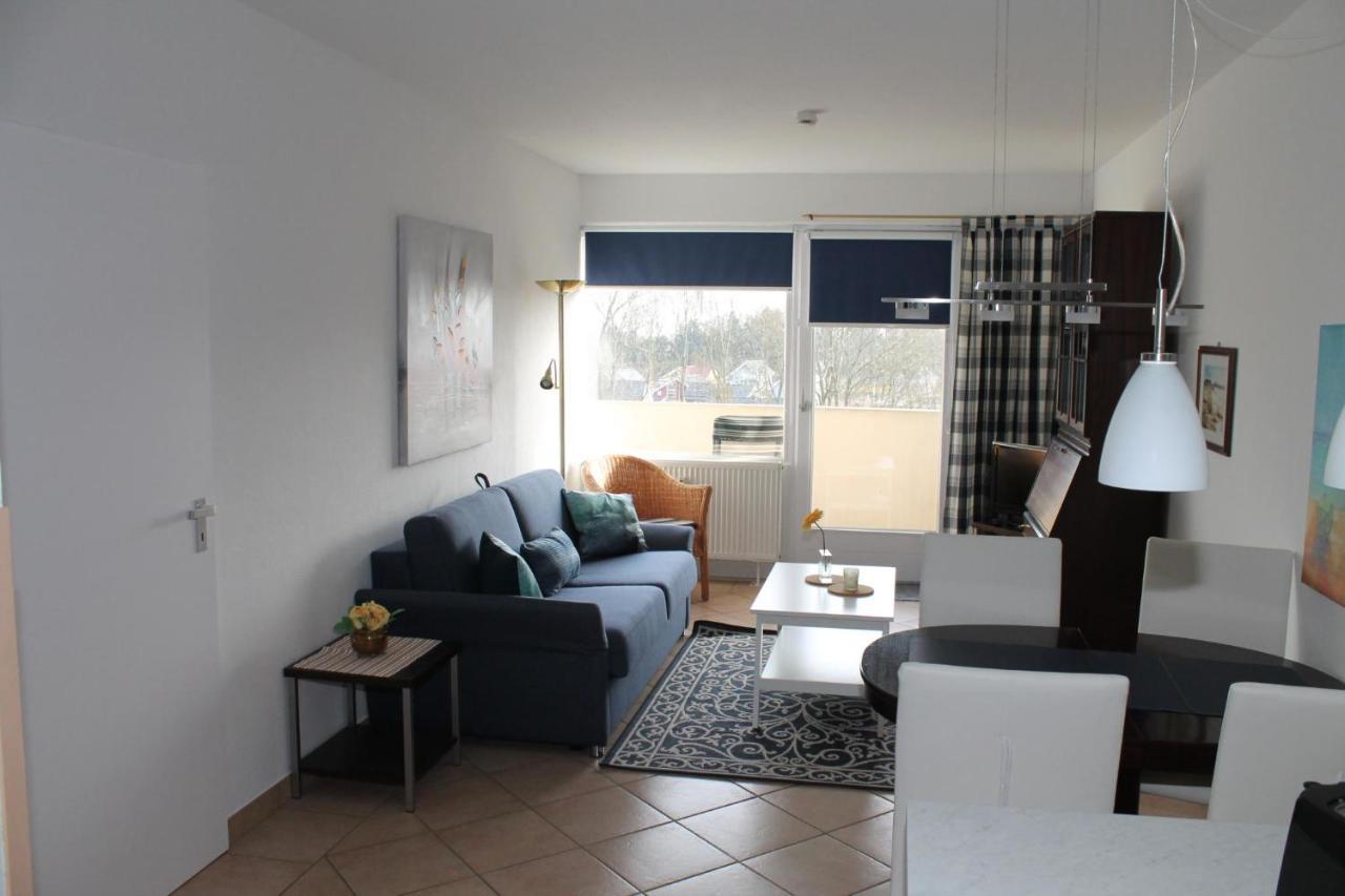 Ferienwohnung F419 Fuer 2-4 Personen An Der Ostsee Brasilien Bagian luar foto